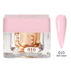Billionaire Imperial Builder Gel 010 Silk Cream