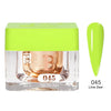 Billionaire Imperial Builder Gel 045 Lime Zest