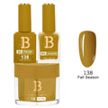 Billionaire Imperial Trio Matching 138 Fall Season
