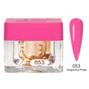Billionaire Imperial Builder Gel 053 Dragonfruit Pulse