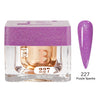 Billionaire Imperial Builder Gel 227 Purple Sparkle