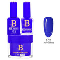 Billionaire Imperial Trio Matching 102 Navy Blue