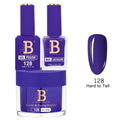 Billionaire Imperial Trio Matching 128 Hard to Tell