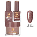 Billionaire Imperial Trio Matching 242 Sea Stone