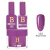 Billionaire Imperial Trio Matching 133 Royal Violet