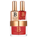 Billionaire Trio Matching 051