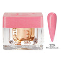 Billionaire Imperial Builder Gel 229 Pink Lemonade