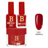 Billionaire Imperial Trio Matching 161 Rasberry