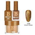 Billionaire Imperial Trio Matching 236 Brown Golden