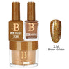 Billionaire Imperial Trio Matching 236 Brown Golden