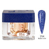 Billionaire Imperial Builder Gel 254 Button is On