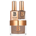 Billionaire Trio Matching 097