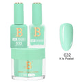 Billionaire Imperial Trio Matching 032 It is Pastel