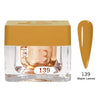 Billionaire Imperial Builder Gel 139 Maple Leaves