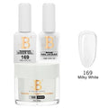 Billionaire Imperial Trio Matching 169 Milky White