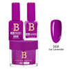 Billionaire Imperial Trio Matching 068 Ice Lavender