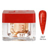 Billionaire Imperial Builder Gel 247 Red Aura