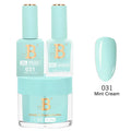 Billionaire Imperial Trio Matching 031 Mint Cream