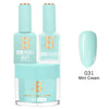 Billionaire Imperial Trio Matching 031 Mint Cream