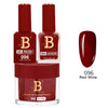 Billionaire Imperial Trio Matching 096 Red Wine