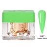 Billionaire Imperial Builder Gel 047 Garden Breeze