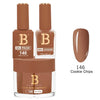 Billionaire Imperial Trio Matching 146 Cookie Chips