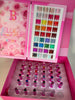 Billionaire Jelly Gel 36 Colors Collection