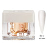 Billionaire Imperial Builder Gel 211 It is Pearl