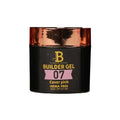 Billionaire Builder Gel Jar 07 Cover Pink HEMA Free