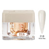 Billionaire Imperial Builder Gel 218 Snow Way