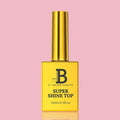 Billionaire Super Shine Top Coat 0.5oz
