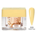 Billionaire Imperial Builder Gel 039 Mango Tango
