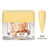Billionaire Imperial Builder Gel 039 Mango Tango