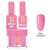 Billionaire Imperial Trio Matching 049 Rosewater