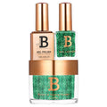 Billionaire Trio Matching 134