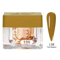 Billionaire Imperial Builder Gel 138 Fall Season
