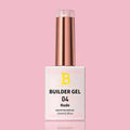 Billionaire Builder Gel in Bottle 04 Nude 0.5 oz