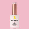 Billionaire Builder Gel in Bottle 04 Nude 0.5 oz