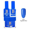 Billionaire Imperial Trio Matching 101 Egyptian Blue