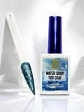 Billionaire Water Drop Top Coat 15ml