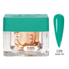 Billionaire Imperial Builder Gel 109 Green Hill