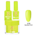 Billionaire Imperial Trio Matching 078 Bamboo Chill