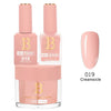 Billionaire Imperial Trio Matching 019 Creamsicle