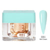 Billionaire Imperial Builder Gel 031 Mint Cream