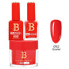 Billionaire Imperial Trio Matching 092 Scarlet