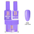 Billionaire Imperial Trio Matching 036 Lilac Lane