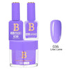 Billionaire Imperial Trio Matching 036 Lilac Lane