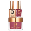 Billionaire Trio Matching 024