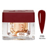 Billionaire Imperial Builder Gel 096 Red Wine