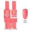 Billionaire Imperial Trio Matching 057 Papaya